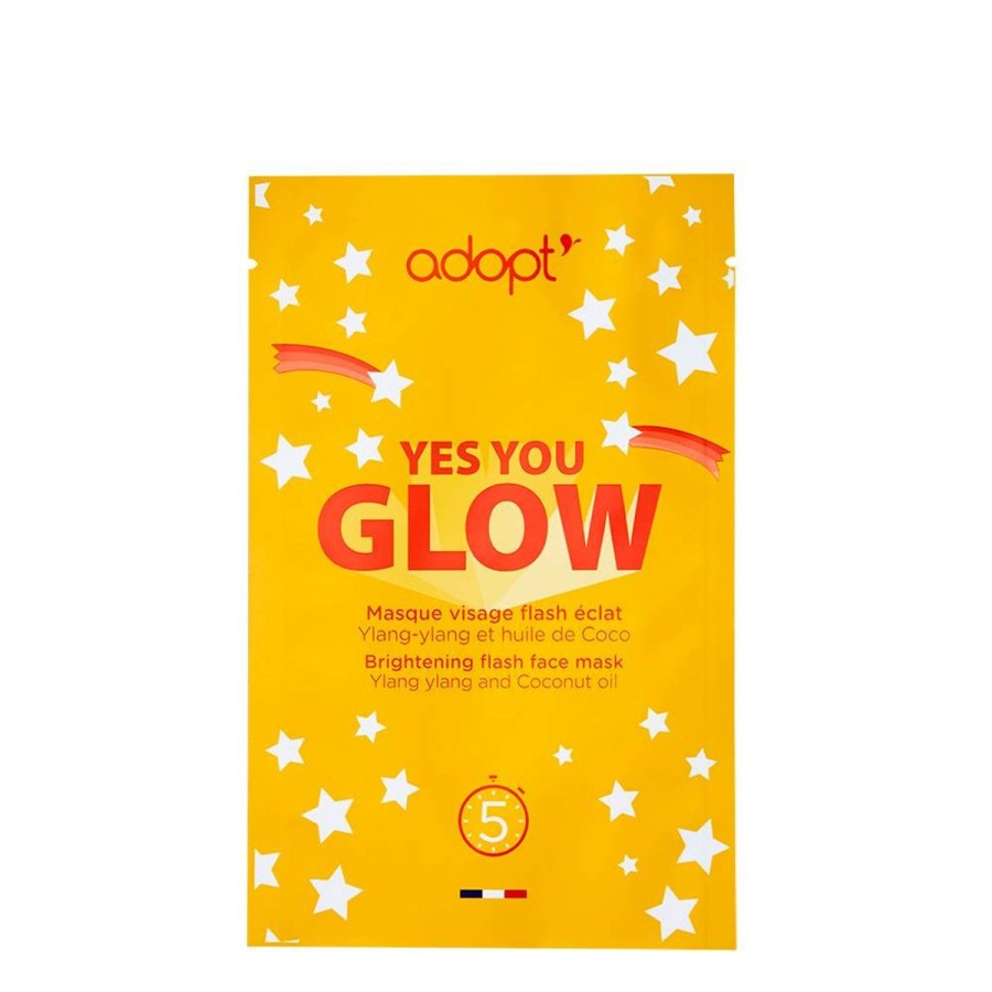 Adopt Brightening | Yes You Glow