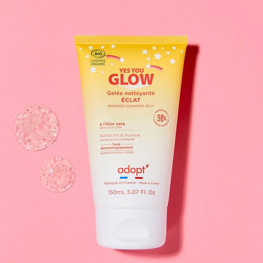 Adopt Brightening | Yes You Glow