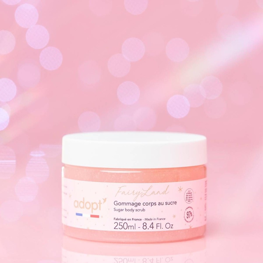 Adopt Exfoliating | Fairy Land