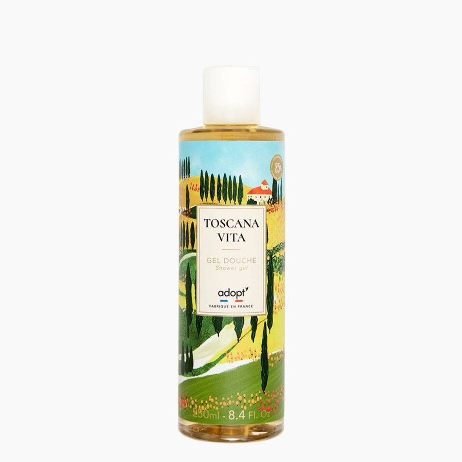 Adopt Cleansing | Toscana Vita