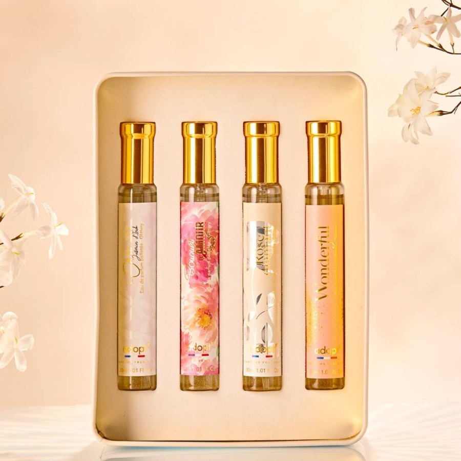 Adopt Perfume Set | Maman Je T'Aime