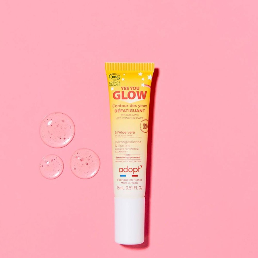 Adopt Brightening | Yes You Glow