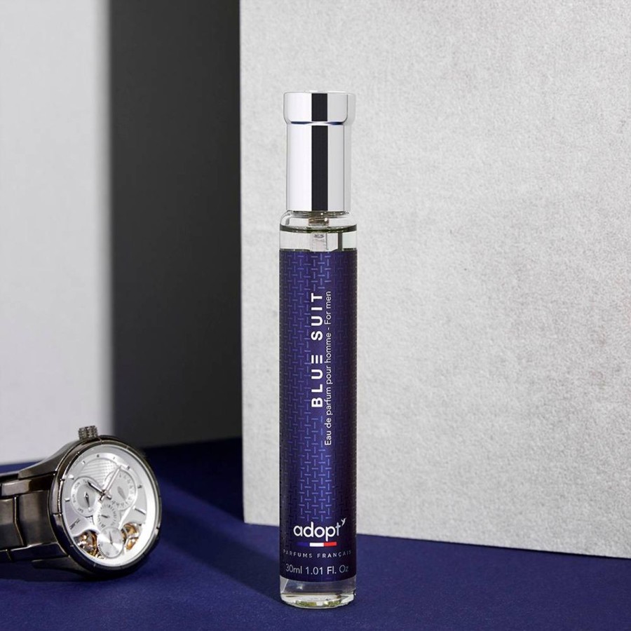 Adopt Eau De Parfum | Blue Suit