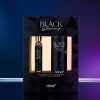 Adopt Perfume Set | Black Diamond