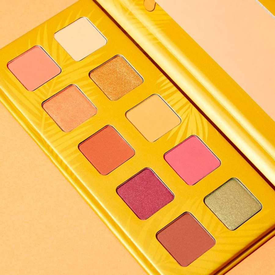 Adopt Palette | Gold Deesse