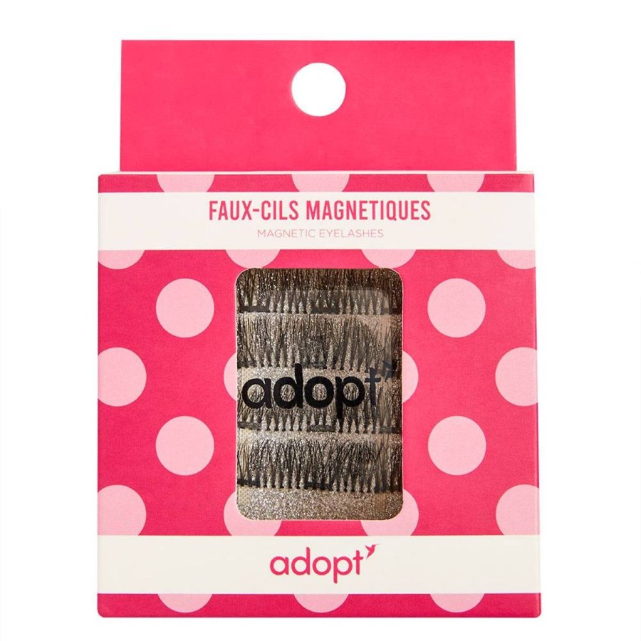 Adopt Accessories | Magnetic Eyelashes