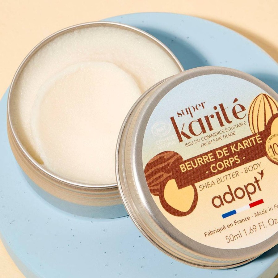 Adopt Nourishing | Super Karite