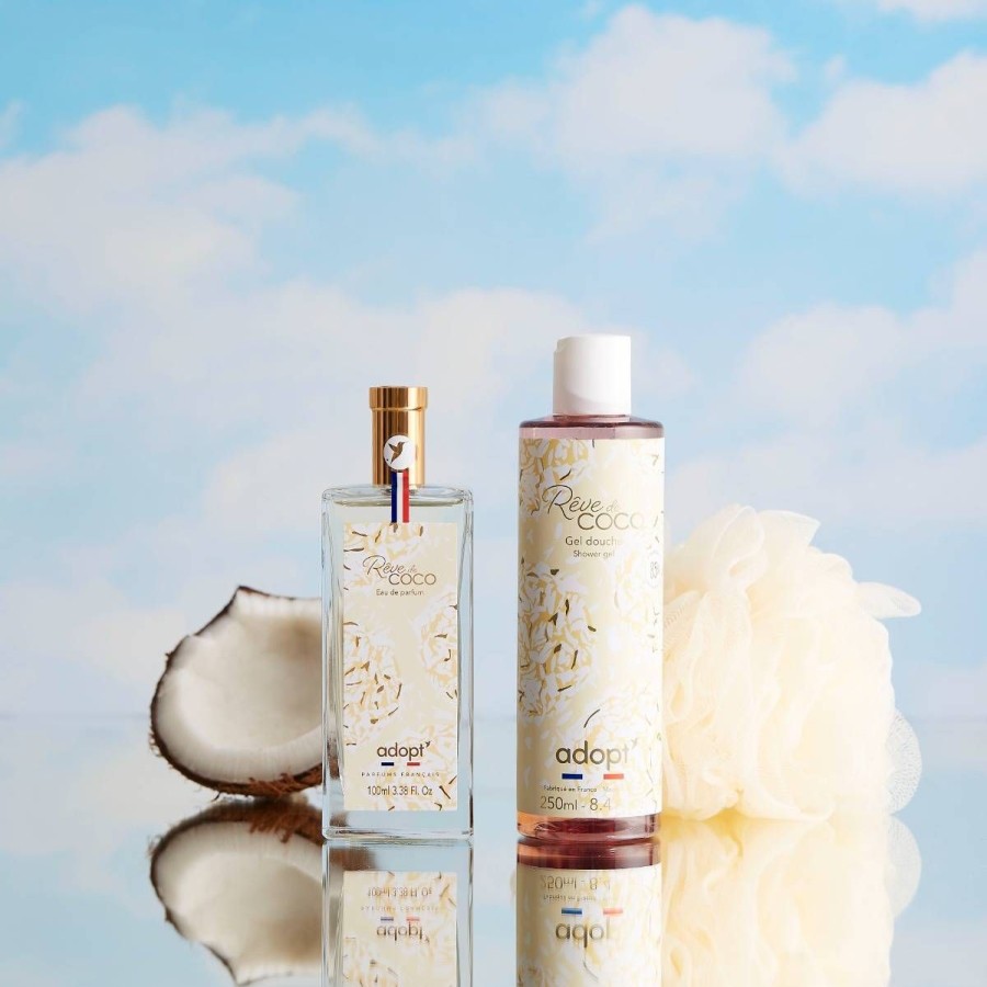 Adopt Perfume Set | Reve De Coco