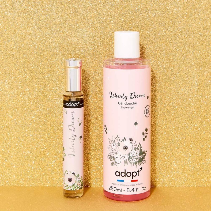 Adopt Perfume Set | Liberty Dream