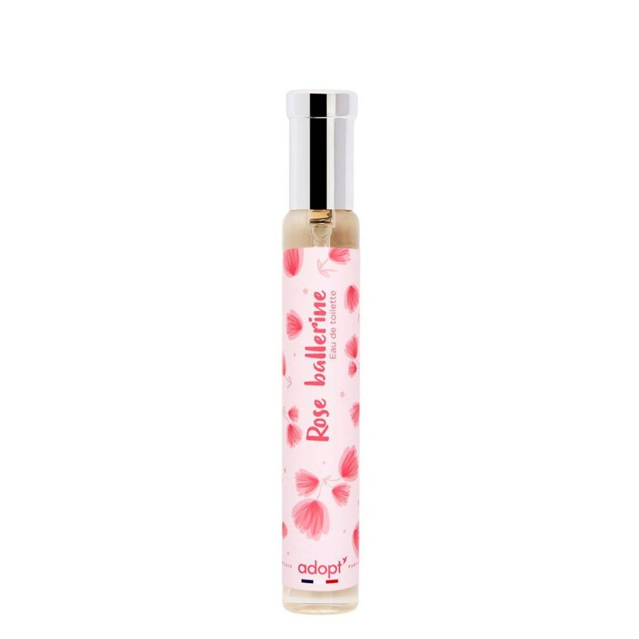 Adopt Children'S Perfume | Rose Ballerine