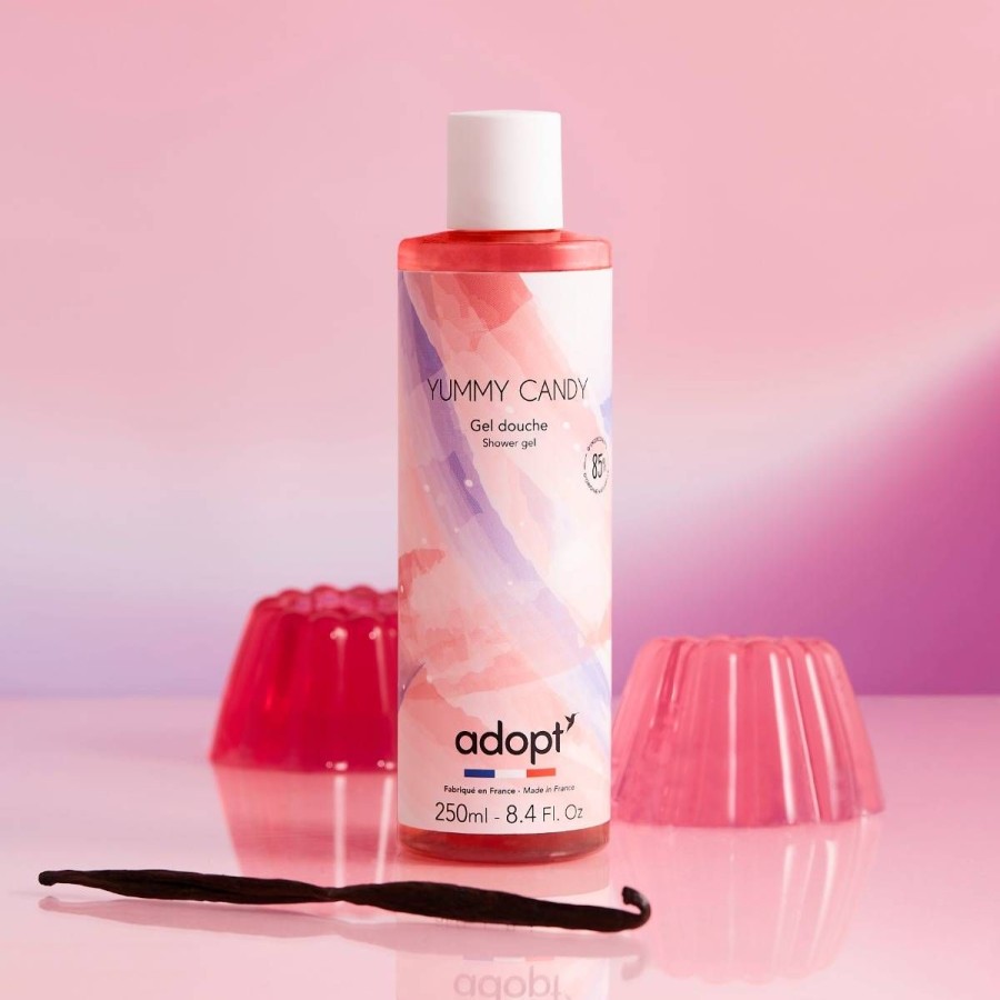 Adopt Cleansing | Yummy Candy