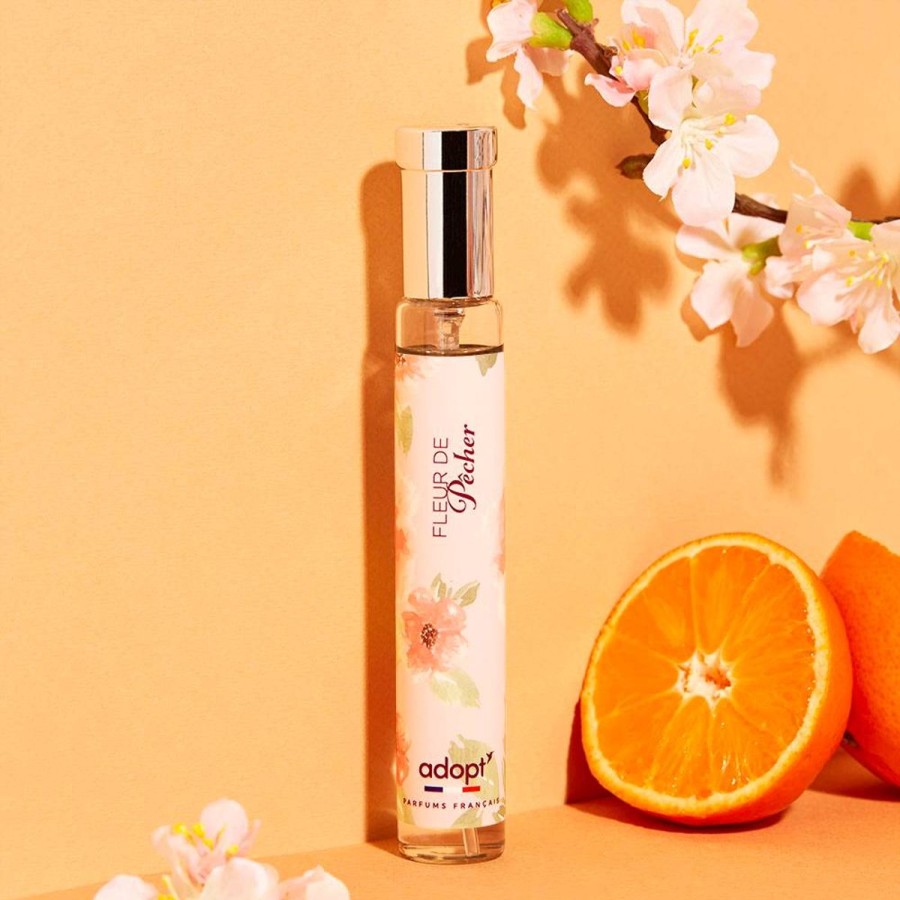 Adopt Eau De Parfum | Fleur De Pecher