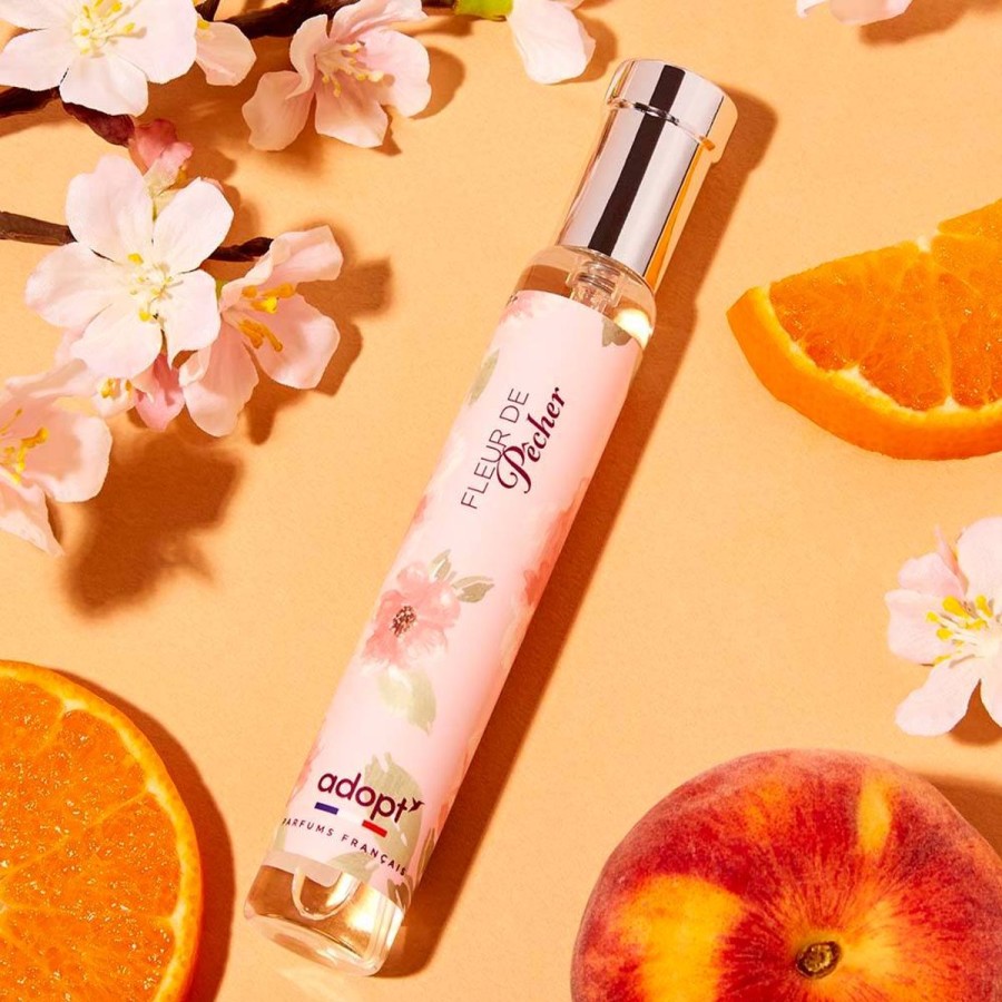 Adopt Eau De Parfum | Fleur De Pecher