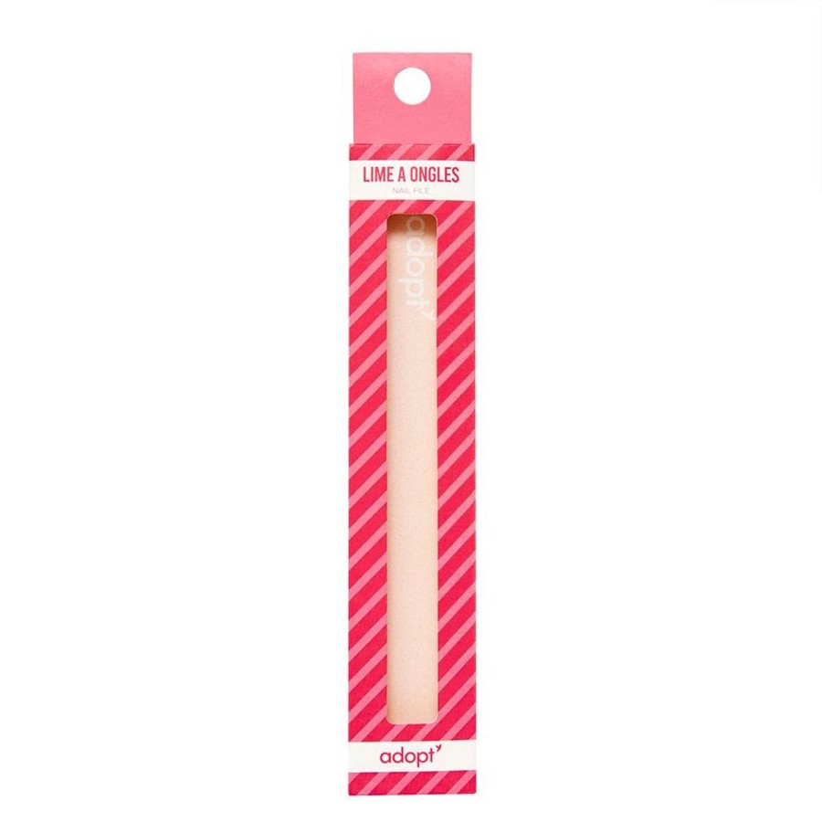 Adopt Accessories | Paper Nail File